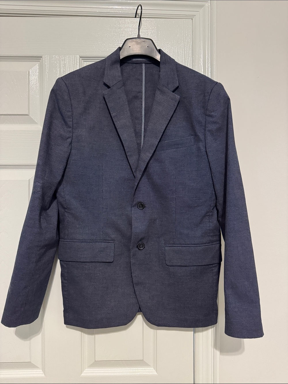 Old navy Men's Navy Two-Button Blazer